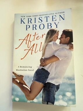 D20 After All by Kristen Proby - easy read